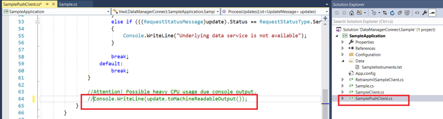DMC_edit_console_output_dotnet_DE.png